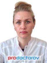 Резникова Ксения Николаевна