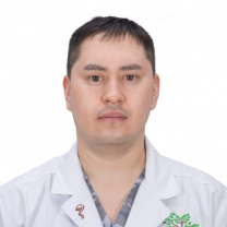 Богомазов Сергей Викторович