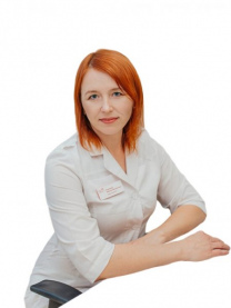 Коровина Марина Михайловна