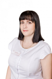 Петрущенко Марина Юрьевна
