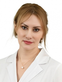 Батаева Елена Петровна