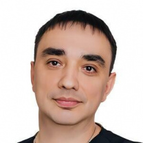Пронин Максим Юрьевич