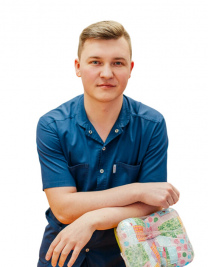 Пермяков Олег Николаевич
