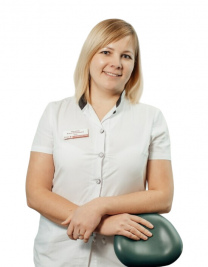 Брыкова Елена Николаевна