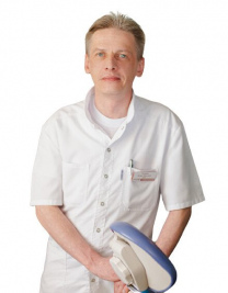 Гусаков Игорь Юрьевич
