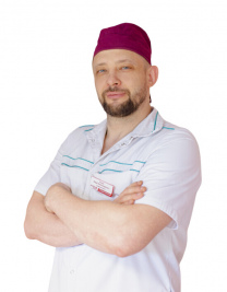 Ронис Юрий Александрович