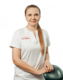 Кузнецова Наталья Владимировна