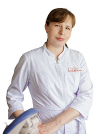 Войтенко Марина Васильевна