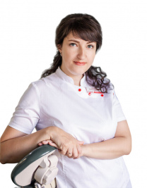 Додаева Анна Алексеевна