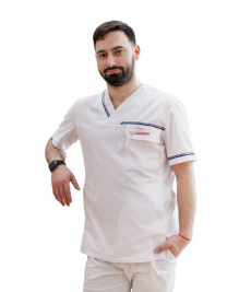 Нахатакян Апет Самвелович