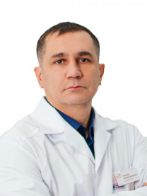 Грешилов Алексей Васильевич
