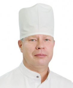 Григорьев Игорь Анатольевич анестезиолог
