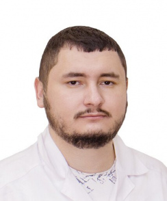 Савватеев Федор Александрович узи-специалист