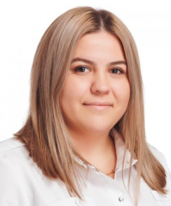 Аликина Татьяна Николаевна кардиолог