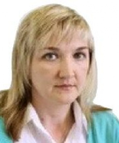 Царенок Светлана Юрьевна ревматолог