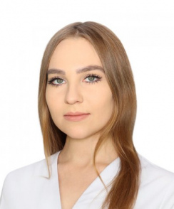 Микайлова Светлана Андреевна акушер