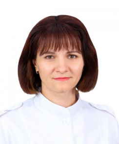 Войтович Инна Владимировна терапевт