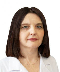 Пискунова Ольга Геннадьевна педиатр