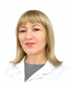 Мицук Наталия Викторовна педиатр