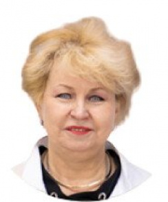 Черняева Людмила Геннадьевна педиатр