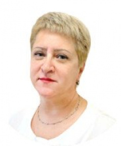 Завалищева Елена Геннадьевна узи-специалист
