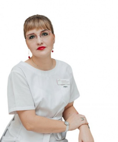 Шишканова Лидия Васильевна терапевт