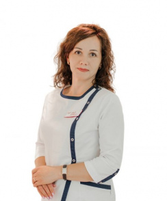 Кадалова Наталья Владимировна гинеколог