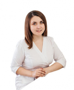 Золотухина Наталья Андреевна гастроэнтеролог