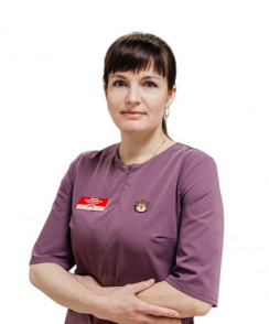 Наштэйн Ирина Анатольевна гинеколог