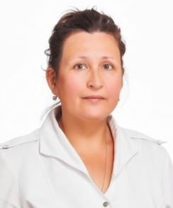 Яковенко Светлана Владимировна лор (отоларинголог)