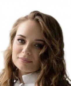 Селина Ирина Олеговна стоматолог