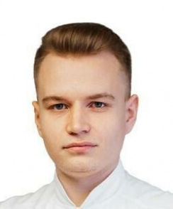 Пенкин Владимир Романович стоматолог