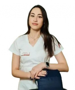 Бородулина (Заико) Ирина стоматолог