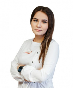 Шкупило Екатерина Владимировна стоматолог