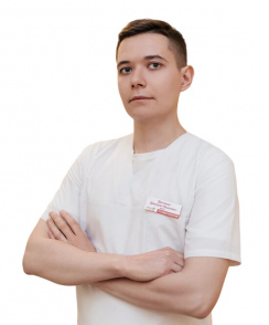 Дроздюк Дмитрий Иванович стоматолог