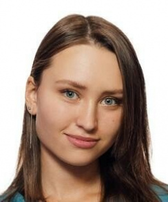 Иванченко Ангелина Алексеевна стоматолог