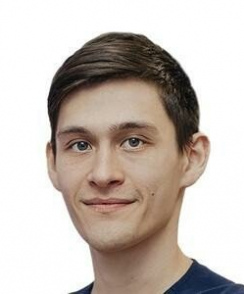 Егамбердиев Руслан Тимурович стоматолог