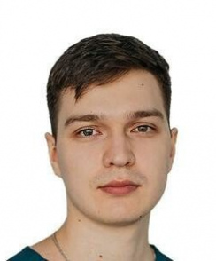 Иванов Егор Викторович стоматолог