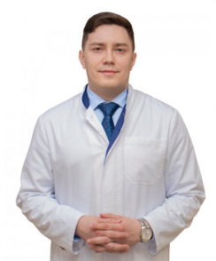 Прохоров Анатолий Сергеевич психиатр