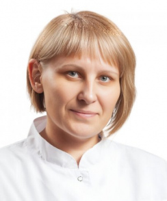 Коновалова Светлана Ивановна терапевт