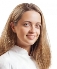 Безуленко Виктория Николаевна врач функциональной диагностики