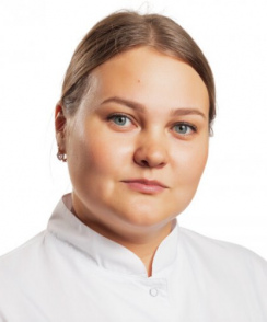 Забелло Екатерина Анатольевна рентгенолог