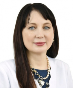 Павлова Наталья Николаевна кардиолог