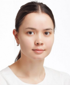 Юрьева Мария Сергеевна узи-специалист