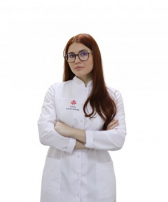 Зеликова Валерия Ивановна эндокринолог