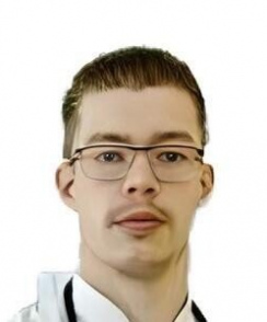 Мочалов Андрей Викторович кардиолог