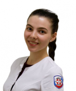 Савватеева Мария Александровна стоматолог