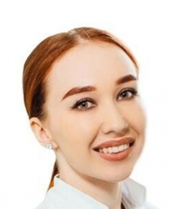 Пляскина Наталья Юрьевна стоматолог