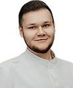 Каншин Николай Леонидович стоматолог
