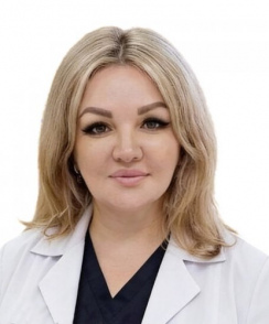 Ушакова Маргарита Равильевна психолог